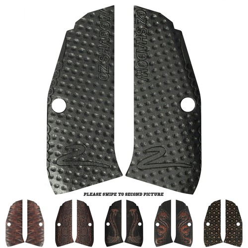 Shadow grips - cz,